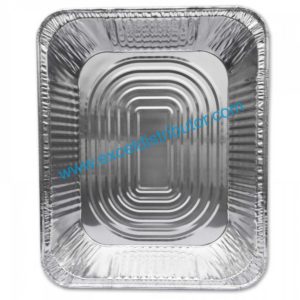 1100 Half Size Pan 100/CS