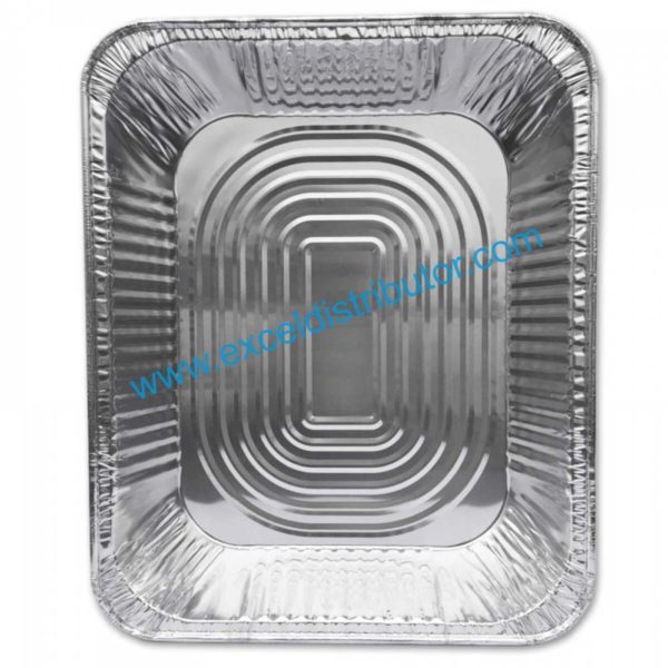 1100 Half Size Pan 100/CS