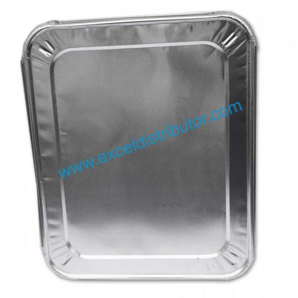 1100LF Half Size Lid100/CS