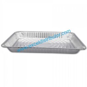 1200HD Full Size Pan Deep (Heavy Duty) 50/CS