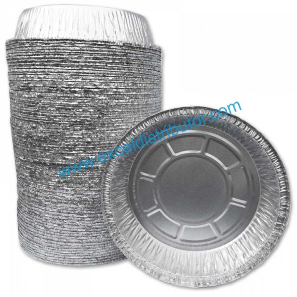 1400- 7” Round Container500/CS