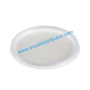 DART 20JLLIDS FOR FOAM CUP & CONTAINER 1000/CS
