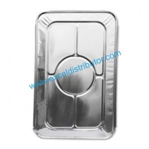 2200 Full Size Lid 50/CS