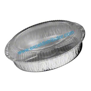 3701 7” Round Combo (Pack-4) 60/CS
