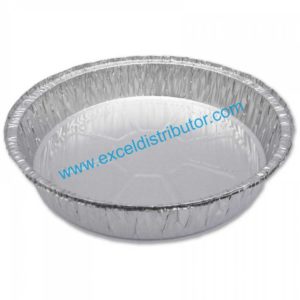 3800 8” Round Container 500/CS