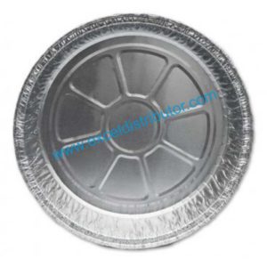 39009” Round Container 500/CS