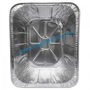 4100 Half Size Extra Deep Pan100/CS