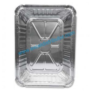 4200 2 1/4LB Oblong Container 500/CS