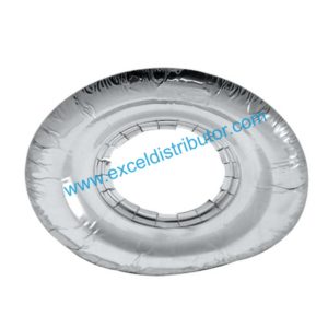 4300 Round Burner Liner 1000/CS