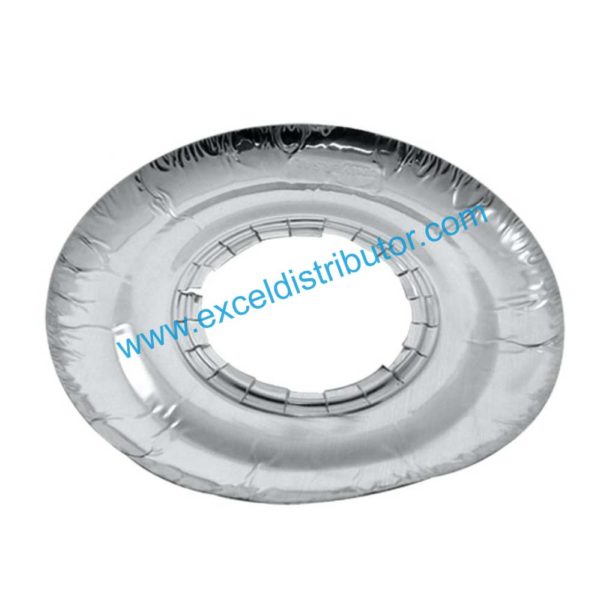 4300 Round Burner Liner 1000/CS