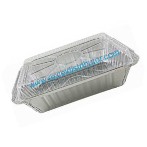 4303 2 ¼ Oblong Container Combo (Pack-3) 60/CS