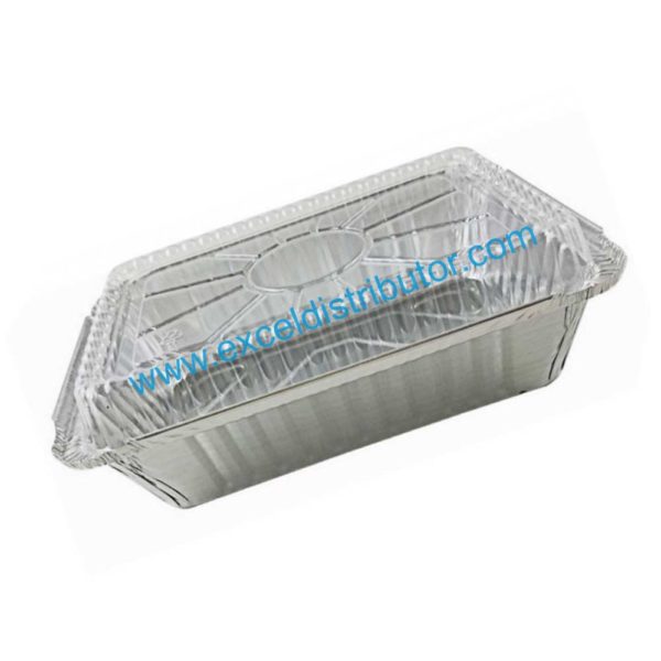 4303 2 ¼ Oblong Container Combo (Pack-3) 60/CS