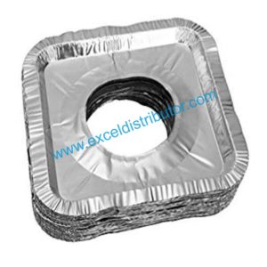 4400 Square Burner Liner 1000/CS
