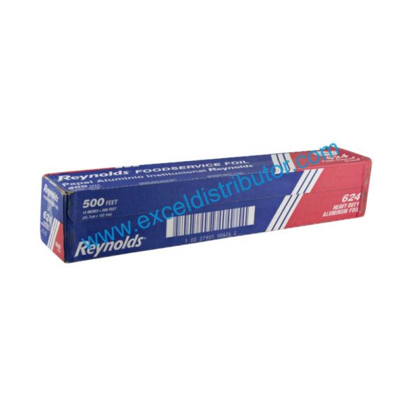 624 - 18" X 500' REYNOLDS HEAVY DUTY