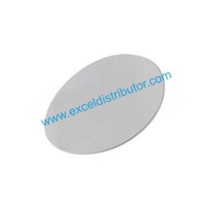 7”BoardLids 7” Round-Board Lid 500/CS