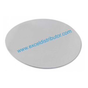 8”BoardLids 8” Round-Board Lid 500/CS