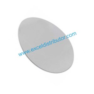 9”BoardLids 9” Round-Board Lid 500/CS