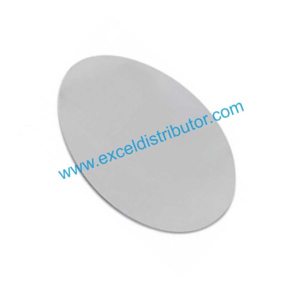 9”BoardLids 9” Round-Board Lid 500/CS