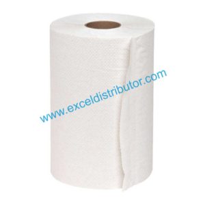 410839 - Toilet Tissue 9” Jumbo Roll
