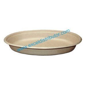 BO-SC-UBB - 32oz. Fiber Burrito Bowl 300/CS