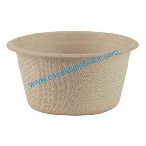 CU-SC-U2 - 2oz. Fiber Bowl   2000/CS