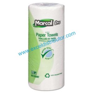 Paper Towel 85ct - Marcal Paper Towel 85ct