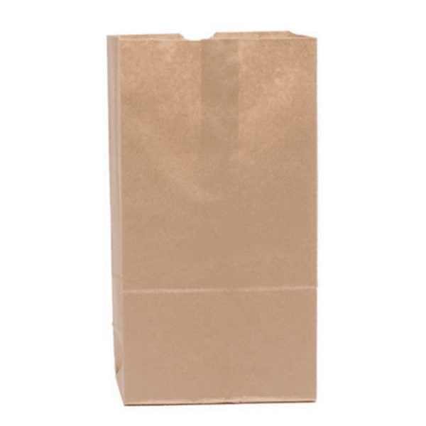 #12 XHD-BULWARK - #12 KRAFT EX. HD BULWARK 60 LBS 400/CS