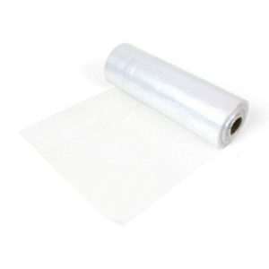 BAG-N-GO - HIGH DENSITY PRODUCE ROLLS, 15 X 20 750/ROLL 4/BOX - 3000 CT