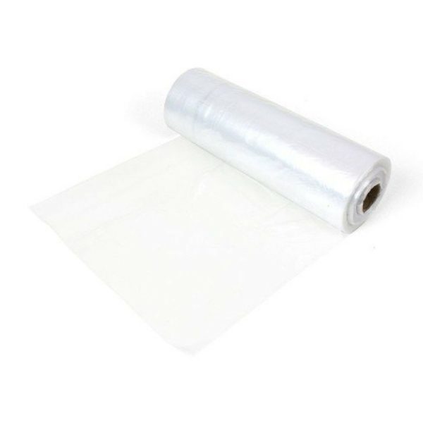 BAG-N-GO - HIGH DENSITY PRODUCE ROLLS, 15 X 20 750/ROLL 4/BOX - 3000 CT