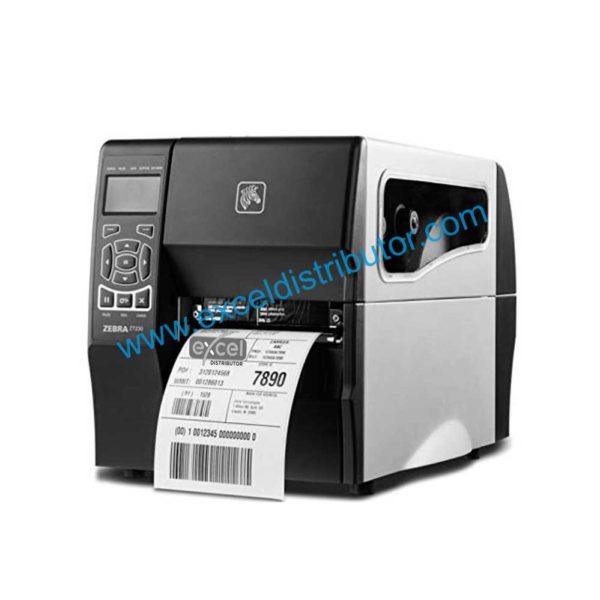EX4X4BW - 4”x 4” General Purpose Direct Thermal Transfer Labels 1500/Roll - Image 3