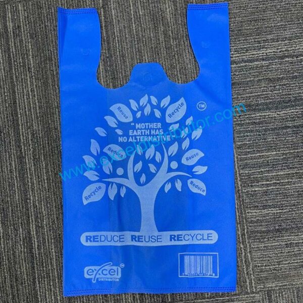 40 GSM Non woven shopping bag - Image 3