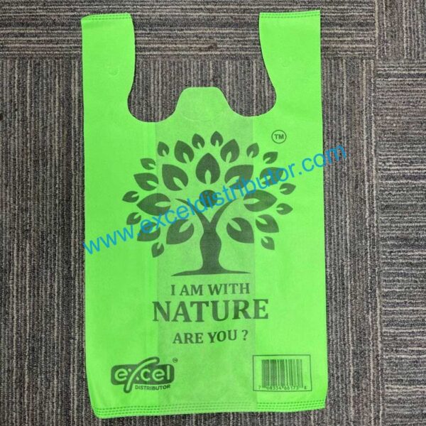 40 GSM Non woven shopping bag - Image 4