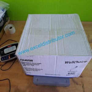 Polyptropylene, Heavy Weight Fork White 1000/case