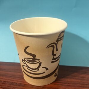 10OZPC-HOT - 10oz Hot Paper Cup 1000/CS